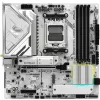 ASRock sAM5 B850M STEEL LEGEND WIFI