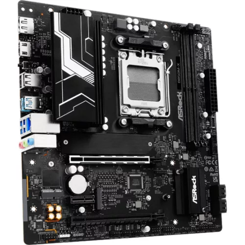 ASRock sAM5 B850M-X