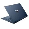 HP VICTUS 15-fa2006nh, 15.6" FHD AG IPS 300Nits 144Hz,IntelR CoreT i5-13420H, 16GB, 512GB PCIe SSD, NVIDIA GeForce RTX 4050 6GB, s.kék, Win11, világító.bill 3év gar