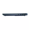 HP VICTUS 15-fa2006nh, 15.6" FHD AG IPS 300Nits 144Hz,IntelR CoreT i5-13420H, 16GB, 512GB PCIe SSD, NVIDIA GeForce RTX 4050 6GB, s.kék, Win11, világító.bill 3év gar