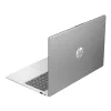 HP250RG10, 15.6" FHD AG UWVA  300Nits, Intel Core 5 120U 10C, 16GB, 512GB PCIe SSD, IntelR Graphics, Silver Aluminium, WIN11, háttérvilágításos billentyűzet,ujjlenyomat olvasó, 3 év gar