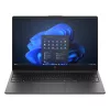 HP255RG10, 15.6" FHD AG SVA  250Nits, AMD Ryzen3 7335U, 8GB, 512GB PCIe SSD, AMD RadeonT 660M, fekete, WIN11, 3 év gar