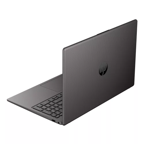 HP255RG10, 15.6" FHD AG SVA  250Nits, AMD Ryzen3 7335U, 8GB, 512GB PCIe SSD, AMD RadeonT 660M, fekete, WIN11, 3 év gar