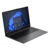 HP255RG10, 15.6" FHD AG SVA  250Nits, AMD Ryzen3 7335U, 8GB, 512GB PCIe SSD, AMD RadeonT 660M, fekete, WIN11, 3 év gar