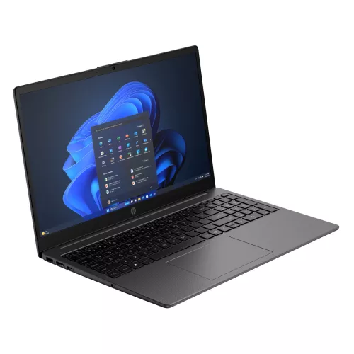 HP255RG10, 15.6" FHD AG SVA  250Nits, AMD Ryzen3 7335U, 8GB, 512GB PCIe SSD, AMD RadeonT 660M, fekete, WIN11, 3 év gar