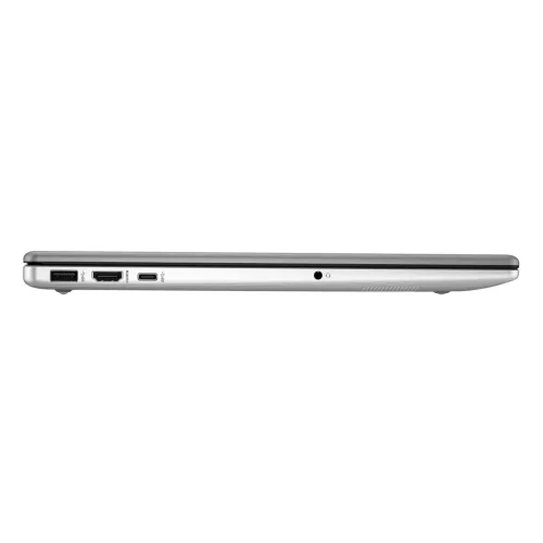 HP255RG10, 15.6" FHD AG UWVA  300Nits, AMD Ryzen 3 7335U, 8GB, 512GB PCIe SSD, RadeonT 660M, Silver, WIN11, 3 év garancia