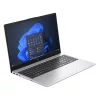HP255RG10, 15.6" FHD AG UWVA  300Nits, AMD Ryzen3 7335U, 8GB, 512GB PCIe SSD, AMD RadeonT 660M, ezüst, DOS,háttérvilágításos billentyűzet, 3 év gar