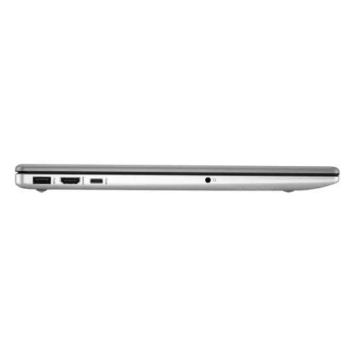 HP255RG10, 15.6" FHD AG UWVA  300Nits, AMD Ryzen3 7335U, 8GB, 512GB PCIe SSD, AMD RadeonT 660M, ezüst, DOS,háttérvilágításos billentyűzet, 3 év gar