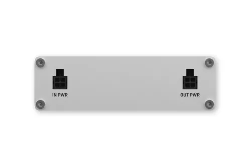 Teltonika BAT120 Uninterruptable Power Supply