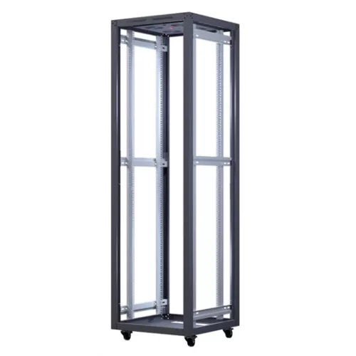 FORMRACK 32U Betaline 600x600 19" szabadon álló rack szekrény