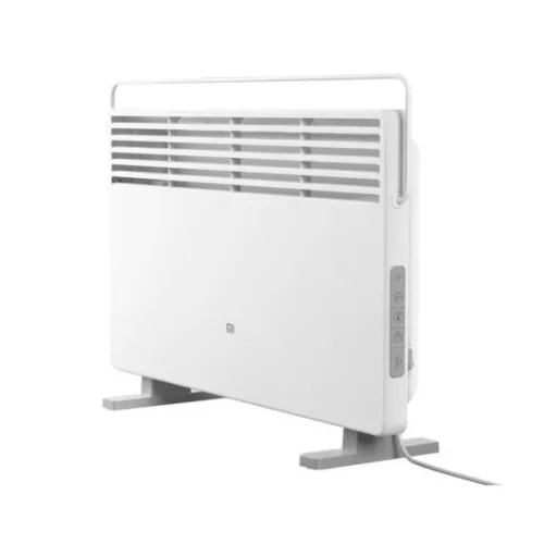 Xiaomi Mi Smart Space Heater S fűtőtest - BHR4037GL - Kipróbált