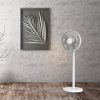 Xiaomi Mi Smart Standing Fan 2 álló ventilátor - BHR4828GL