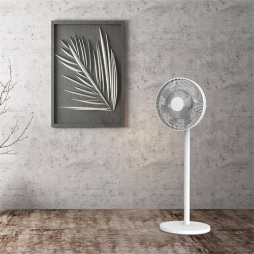 Xiaomi Mi Smart Standing Fan 2 álló ventilátor - BHR4828GL
