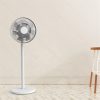 Xiaomi Mi Smart Standing Fan 2 álló ventilátor - BHR4828GL