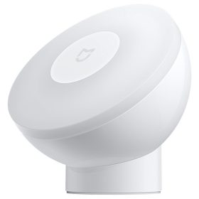   Xiaomi Mi Motion-Activated Night Light 2 (Bluetooth) vezeték nélküli okos lámpa fény- és mozgásérzékelővel - BHR5278GL