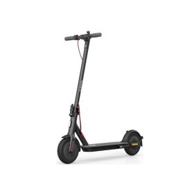   Xiaomi Electric Scooter 3 Lite elektromos roller, fekete - BHR5388GL