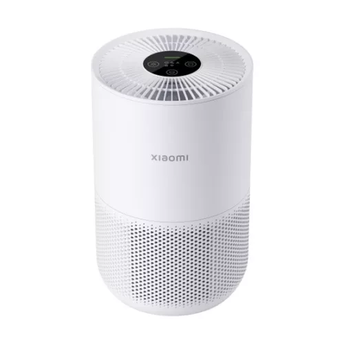 Xiaomi Smart Air Purifier 4 Compact EU okos légtisztító - BHR5860EU