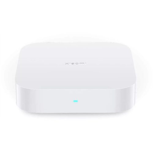 Xiaomi Smart Home Hub 2 okosotthon vezérlő - BHR6765GL - Kipróbált termék