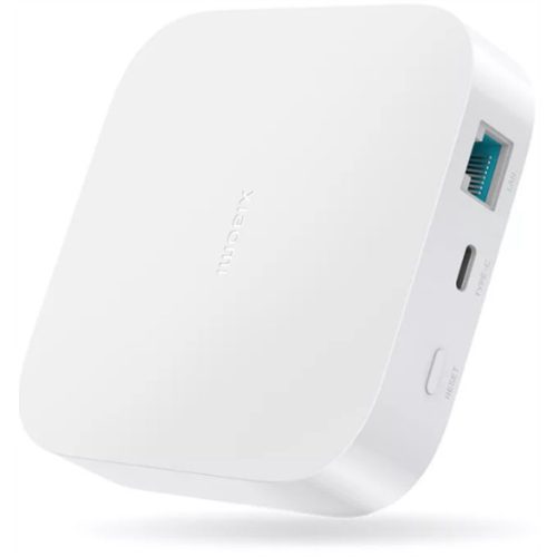 Xiaomi Smart Home Hub 2 okosotthon vezérlő - BHR6765GL - Kipróbált termék