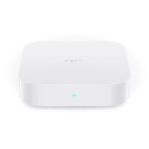Xiaomi Smart Home Hub 2 okosotthon vezérlő - BHR6765GL
