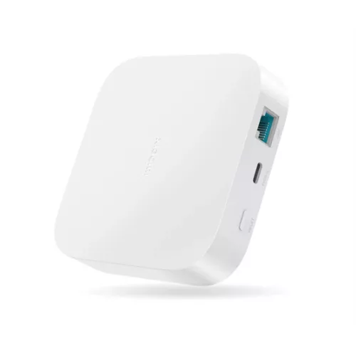 Xiaomi Smart Home Hub 2 okosotthon vezérlő - BHR6765GL