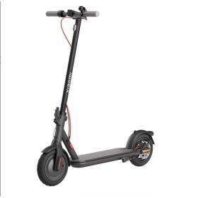   Xiaomi Electric Scooter 4 EU elektromos roller, fekete - BHR7128EU