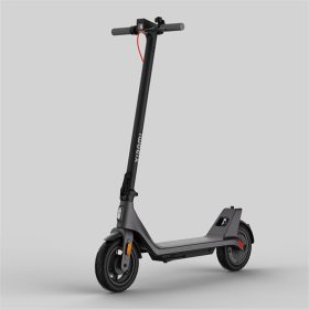   Xiaomi Electric Scooter 4 Lite (2nd Gen) elektromos roller, fekete - BHR8052GL