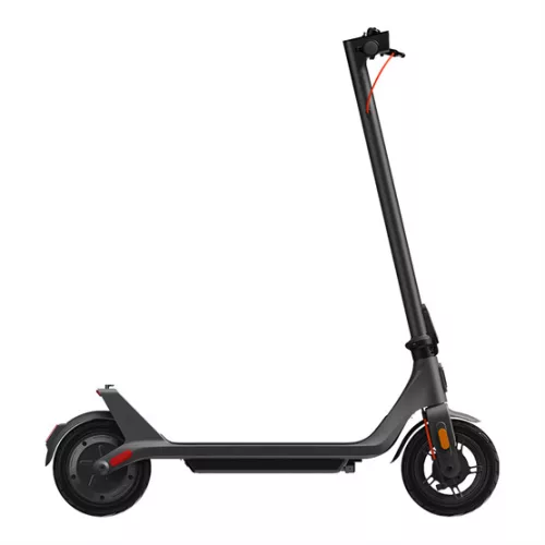 Xiaomi Electric Scooter 4 Lite (2nd Gen) elektromos roller, fekete - BHR8052GL