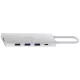 Xiaomi BHR8804GL 5in1 Type-C HUB - BHR8804GL