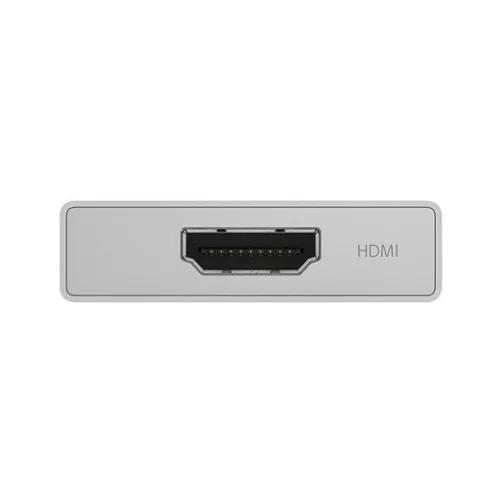 Xiaomi BHR8804GL 5in1 Type-C HUB - BHR8804GL