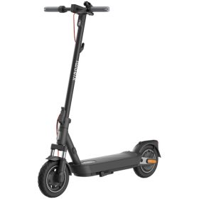   Xiaomi Electric Scooter 5 Pro elektromos roller, fekete - BHR9611GL