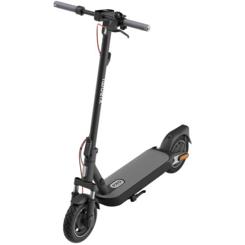Xiaomi Electric Scooter 5 Pro elektromos roller, fekete - BHR9611GL