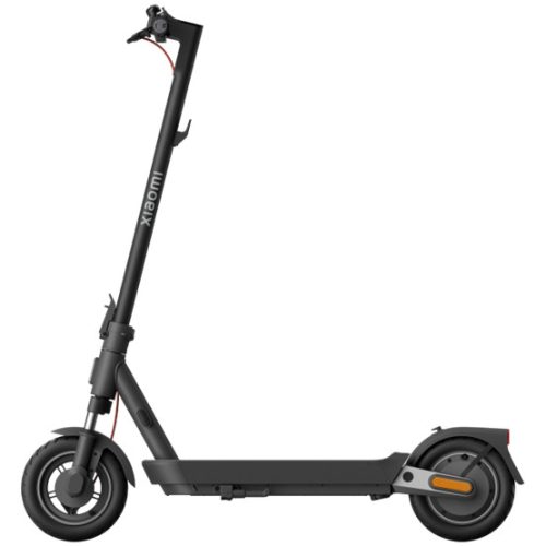 Xiaomi Electric Scooter 5 Pro elektromos roller, fekete - BHR9611GL