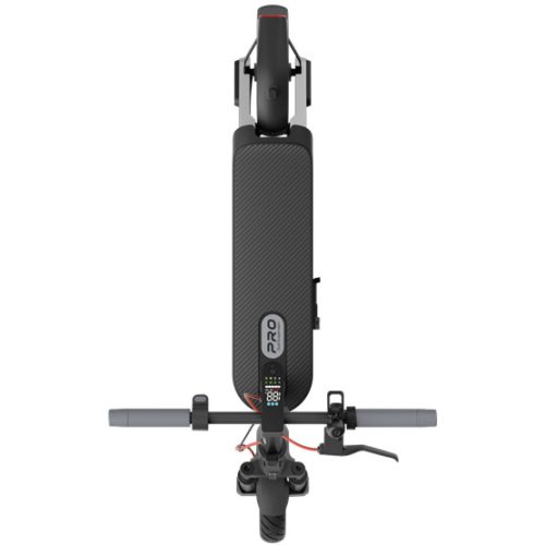 Xiaomi Electric Scooter 5 Pro elektromos roller, fekete - BHR9611GL