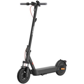   Xiaomi Electric Scooter 5 elektromos roller, fekete - BHR9618GL