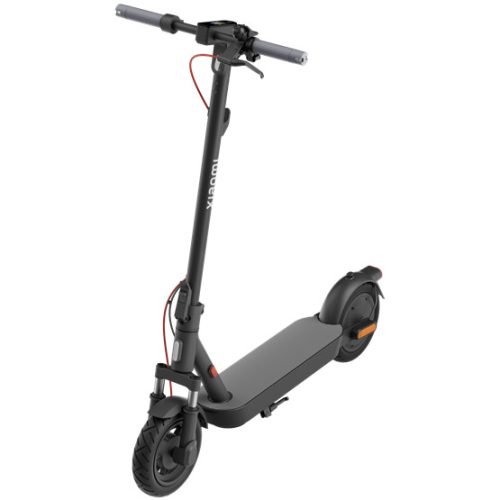 Xiaomi Electric Scooter 5 elektromos roller, fekete - BHR9618GL