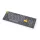 Endorfy Wireless Billentyűzet - Celeris 1800 (RGB, Gateron Yellow Switch, mechanikus, 100 gomb, 1,8m, US)