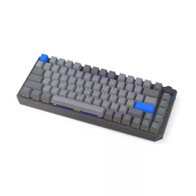   Endorfy Wireless Billentyűzet - Thock V2 75% (RGB, Gateron Yellow Switch, mechanikus, 82 gomb, US)