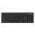 Genius Billentyűzet - KB-100 (Vezetékes, USB, Smart, fekete)