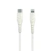 Biond USB-C -> Lightning, (Környezetbarát, lebomló anyagokból),1,2m, kábel