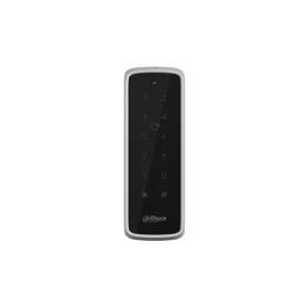   Dahua RFID kártyaolvasó (segédolvasó) - ASR2201D-BD (Bluetooth, EM 125KHz, IP65, RS-485/Wiegand)