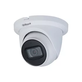   Dahua Analóg turretkamera - HAC-HDW1200TMQ-A (2MP, 2,8mm, kültéri, IR60m, IP67, mikrofon)