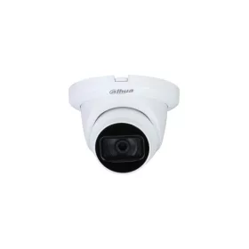   Dahua Analóg turretkamera - HAC-HDW2501TMQ-A (5MP, 2,8mm, kültéri, ICR, IP67, IR60m, WDR, audio, Mikrofon)