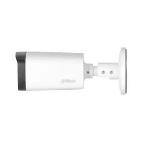   Dahua 4in1 Analóg csőkamera - HAC-HFW1231R-Z-A (2MP, 2,7-12mm(motoros), kültéri, IR80m, ICR, IP67, DWDR, mikrofon)