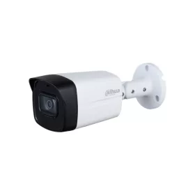   Dahua Analóg csőkamera - HAC-HFW1231TLM-I6-A (2MP, 3,6mm, kültéri, IR60m, ICR, IP67, WDR audio, mikrofon)