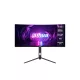 Dahua Monitor 30" Gaming - LM30-E330CA (VA; 21:9; 2560x1080; 1ms; 200Hz; 250cd; HDMIx2; DPx2; Mag.áll.; Ívelt)