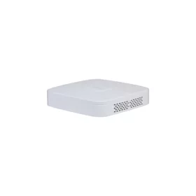   Dahua NVR Rögzítő - NVR2108-I2 (8 csatorna, H265, 80Mbps rögzítési sávszélesség, HDMI+VGA, 2xUSB, 1x Sata, AI)