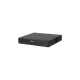 Dahua NVR Rögzítő - NVR4116HS-EI (16 csatorna, 16MP, H265+, 80Mbps rögzítési sávszélesség, HDMI+VGA, 2xUSB, 1xSata, AI)