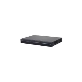   Dahua NVR Rögzítő - NVR4216-4KS2/L (16 csatorna, H265, 200Mbps rögzítési sávszélesség, HDMI+VGA, 2xUSB, 2x Sata, I/O)