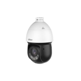   Dahua IP Speed dómkamera - SD4D425MB-HNR (AI; 4MP, 25x zoom, H265+, LED+IR100m, IP67, SD, PoE+)